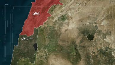 لبنان.. ماذا يحدث في الجنوب؟