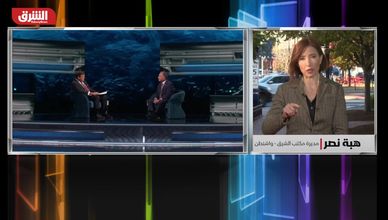 واشنطن بين تخفيف العقوبات على سوريا وتوسيع التطبيع