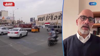 مقاطعة الصدر وتراجع نفوذ إيران يعيدان رسم توازن القوى في انتخابات العراق