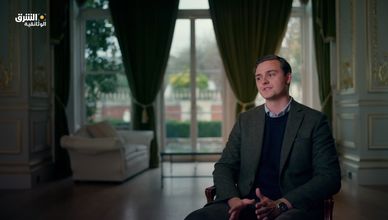 ولادة عملاقة