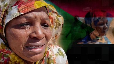 السودان.. أزمة إنسانية متجددة