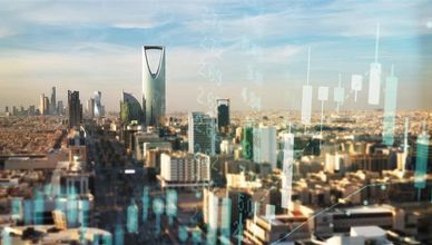 القياديات تدعم تاسي.. والإنتاج الصناعي السعودي يسجل أعلى نمو منذ 2023