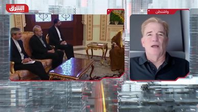 نتنياهو يحمل إلى واشنطن مطالب إسرائيل بشأن إيران.. وماكرون ينتقد ترمب