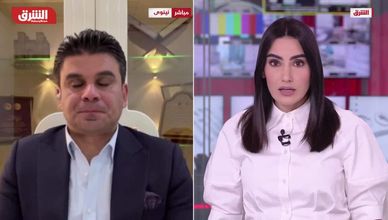 طهران توقف تبادل الرسائل مع واشنطن وتلوح بإغلاق هرمز