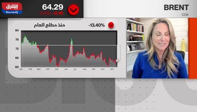 صادرات روسيا ترتفع مجددا.. فهل تتراجع الأسعار أكثر؟