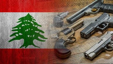 لبنان.. سلاح حزب الله