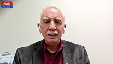 افتتاح هادئ لمؤشر "تاسي" بعد أسبوع من التقلبات الجيوسياسية