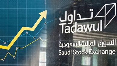 "تاسي" يواصل الصعود.. و"S&P 500" يقترب من أعلى مستوياته