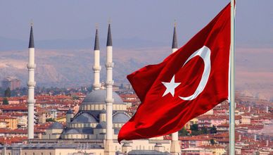 أنقرة تختبر طريق السلام.. وسوريا والعراق في دائرة التأثر