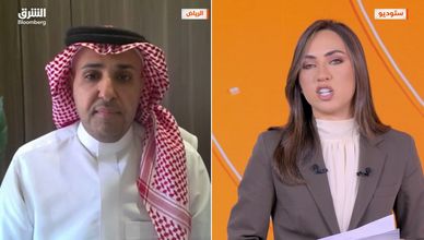 ارتفاع النفط لا يكفي.. التوترات تعمق خسائر السوق السعودية