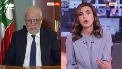 لبنان والسيادة.. الحكومة تتمسك بحصر السلاح بيد الدولة
