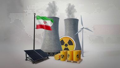 خلافات البرنامج النووي.. ومستقبل إيران في الطاقة النظيفة