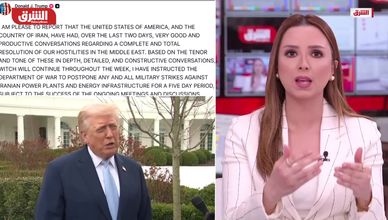 أميركا وإيران بين الحرب والدبلوماسية.. أين تتجه الأزمة؟