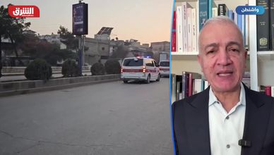 اشتباكات محدودة في حلب لتعزيز التفاوض