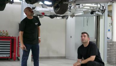 أنادول إس تي سي 16