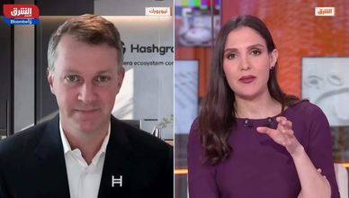 تشريع الأصول الرقمية يمهد لدخول المؤسسات المالية الكبرى