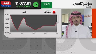 تاسي يتمسك بمكاسبه وسط ترقب مستويات فنية حاسمة للسوق