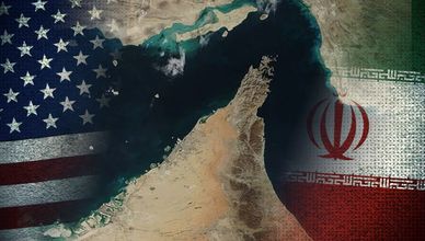 تهدئة حذرة بين واشنطن وطهران.. وهرمز في قلب المساومات