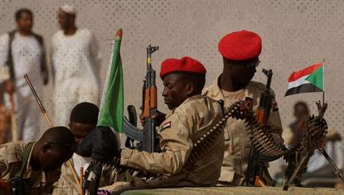 الحرب والجفاف يفاقمان معاناة ملايين السودانيين