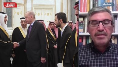 تنسيق سياسي وأمني يعيد رسم ملامح التوازن الإقليمي