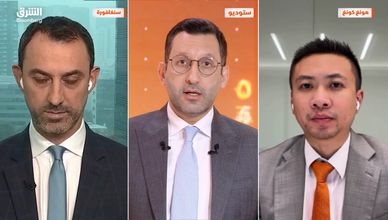 الذكاء الاصطناعي والطاقة.. معركة تحدد مسار آسيا الاقتصادي