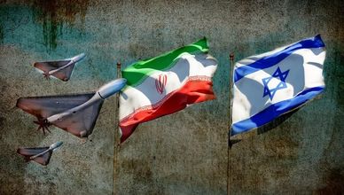 التصعيد الإيراني الإسرائيلي.. هل تتوسع رقعة النار؟