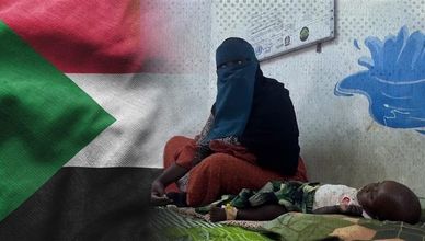 حرب السودان تتبدل ميادينها.. ومعركة الأطفال ضد الجوع تتفاقم بصمت