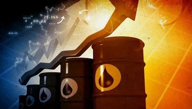 أسعار النفط تصعد.. والأنظار على الملف الأوكراني