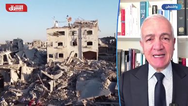 غزة بين خطة ترمب والضغوط الإسرائيلية.. كيف يمكن تجنب التقسيم الكامل؟