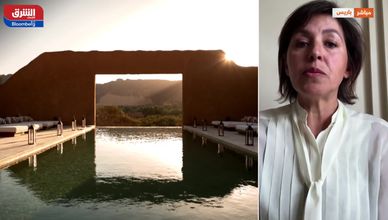 البلدة القديمة في العلا.. نموذج لترميم يحترم التاريخ دون تجميده