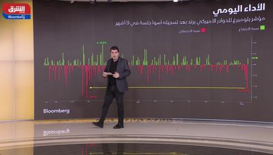 تراجع العملة الأميركية يعزز مكاسب الذهب القياسية