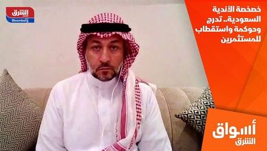 خصخصة الأندية السعودية.. تدرج وحوكمة واستقطاب للمستثمرين