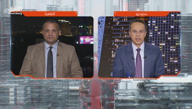 ترمب يبقي خياراته مفتوحة للضغط على إيران وسط تصعيد هرمز