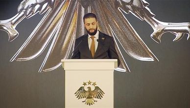 أحمد الشرع: لا عودة للوراء وسوريا تستحق الحياة الكريمة