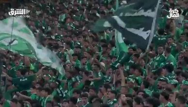 كيف جذب دوري روشن أنظار العالم؟