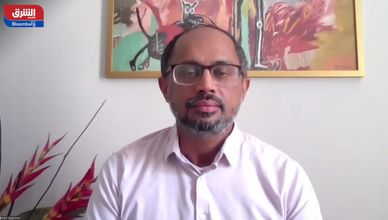 مخاطر مضيق هرمز تبقي النفط تحت ضغط التقلبات العالمية