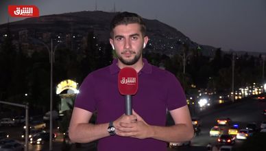 اشتباكات السويداء تتجدد ودعوات إسرائيلية بالقضاء على الشرع.. وترمب يحرض على "ضرب موسكو"