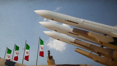 اتفاق رباعي في العراق.. وإيران منفتحة على الاتفاق النووي