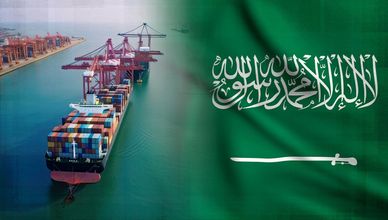 صادرات السعودية تستعيد مرونتها.. ومضيق هرمز يبقى ورقة في المفاوضات الإيرانية