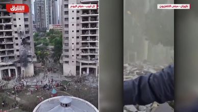 إيران وإسرائيل.. من استنزاف صاروخي إلى رهان زمني