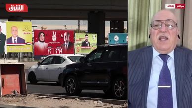 هل تنجح الحكومة العراقية في ضبط السلاح قبيل الانتخابات؟