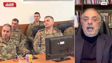 حزب الله يجري تغييرات داخلية لكنه يحافظ على موقفه من حصر السلاح