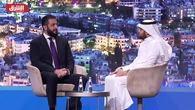 عبد الكريم الناعم: سوريا على أعتاب ربيع اقتصادي جديد