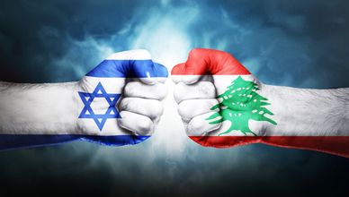 مباحثات مدنية لبنانية- إسرائيلية برعاية أميركية.. وتحذيرات غربية من إغلاق الدول النامية حدودها