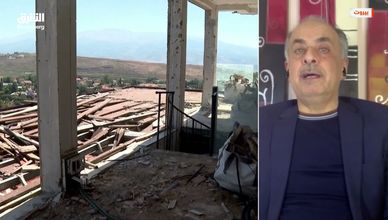 حصر السلاح والانسحاب الإسرائيلي يختبران الدولة
