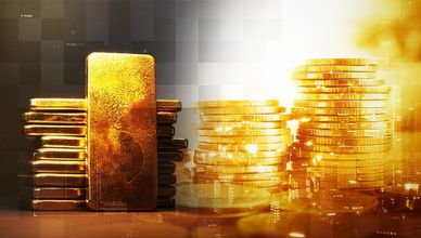 تاسي يواصل المكاسب.. والذهب عند 5 آلاف دولار لأول مرة