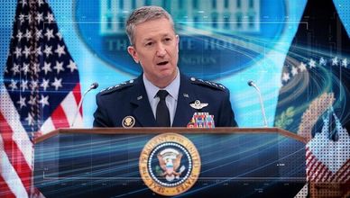 نجاح مهمة إنقاذ الجندي الأميركي.. وترمب يلوح بالقضاء على إيران في ليلة