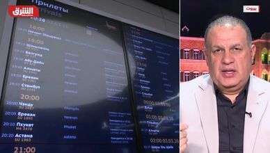 ما حجم الخسائر التي طالت قطاع الطيران بسبب حرب إيران؟