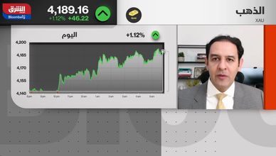 الذهب يقترب من ذروته.. وتوقعات بتصحيح مؤقت