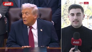 السوريون يحتفلون بإلغاء "عقوبات قيصر" وسط ترقب لمستقبل الاقتصاد